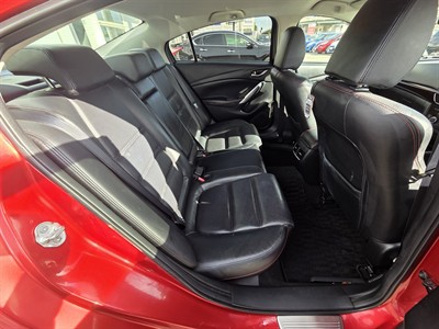 2012 Mazda Atenza - Thumbnail