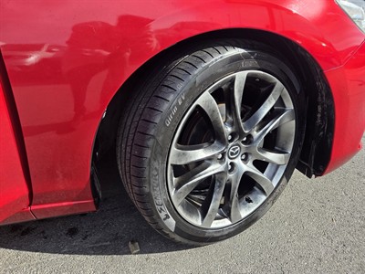 2012 Mazda Atenza - Thumbnail