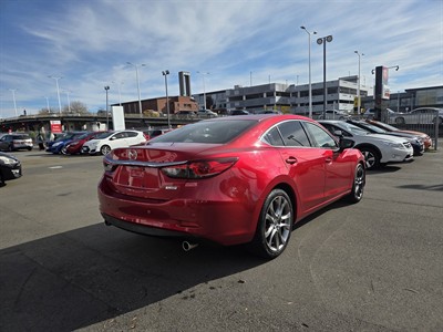2012 Mazda Atenza - Thumbnail