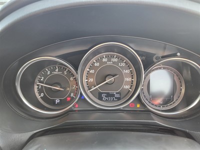 2012 Mazda Atenza - Thumbnail