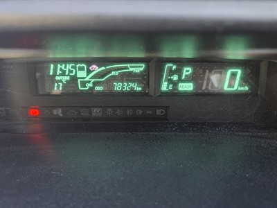 2012 Toyota Aqua - Thumbnail