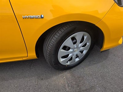 2012 Toyota Aqua - Thumbnail