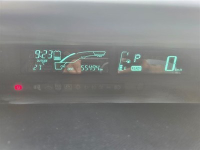 2012 Toyota Aqua - Thumbnail