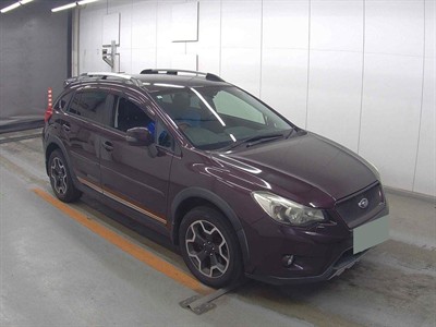 2013 Subaru Impreza