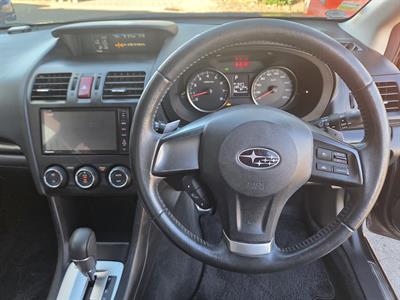 2013 Subaru XV - Thumbnail