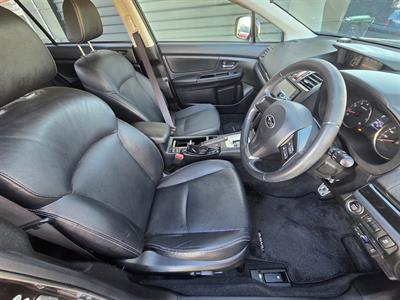 2013 Subaru XV - Thumbnail