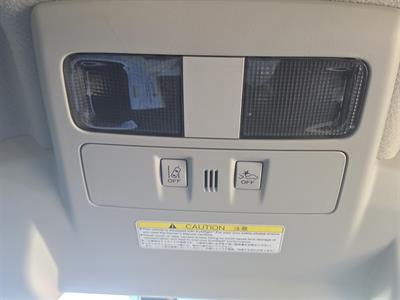 2013 Subaru XV - Thumbnail