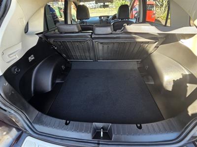 2013 Subaru XV - Thumbnail