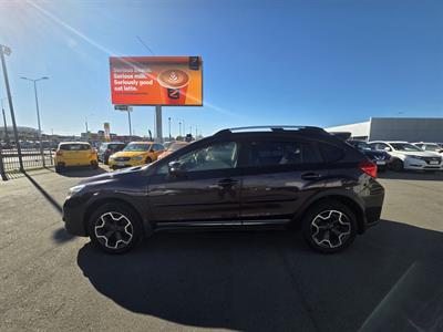 2013 Subaru XV - Thumbnail