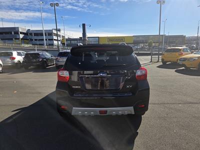 2013 Subaru XV - Thumbnail