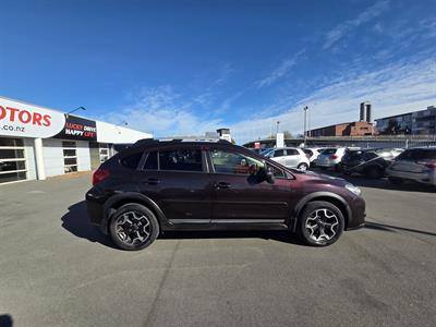 2013 Subaru XV - Thumbnail