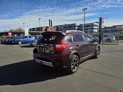 2013 Subaru XV - Thumbnail