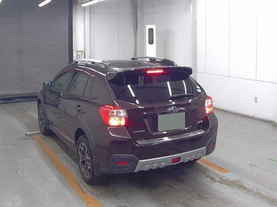 2013 Subaru Impreza - Thumbnail