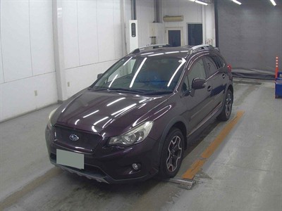 2013 Subaru Impreza - Thumbnail