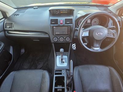 2013 Subaru XV - Thumbnail