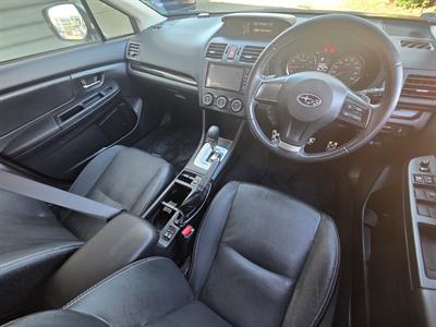 2013 Subaru XV - Thumbnail