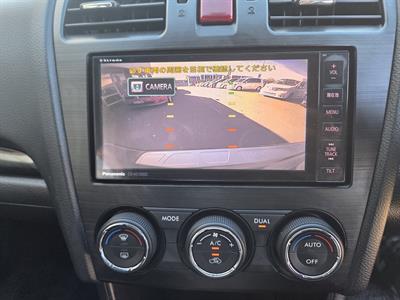 2013 Subaru XV - Thumbnail