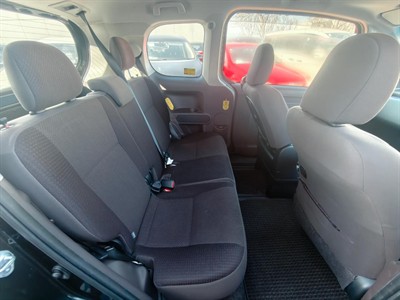 2015 Toyota Porte - Thumbnail
