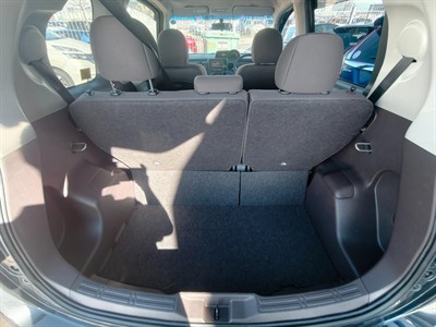 2015 Toyota Porte - Thumbnail