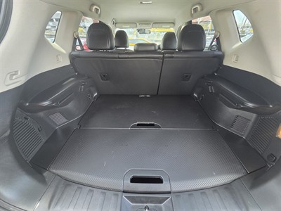 2014 Nissan X-TRAIL - Thumbnail