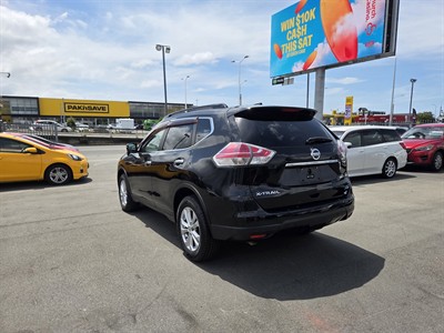 2014 Nissan X-TRAIL - Thumbnail