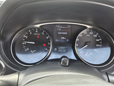 2014 Nissan X-TRAIL - Thumbnail