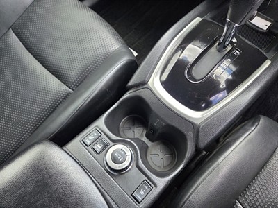 2014 Nissan X-TRAIL - Thumbnail