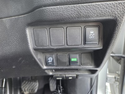 2014 Nissan X-TRAIL - Thumbnail