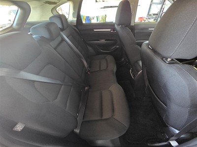 2017 Mazda CX-5 - Thumbnail