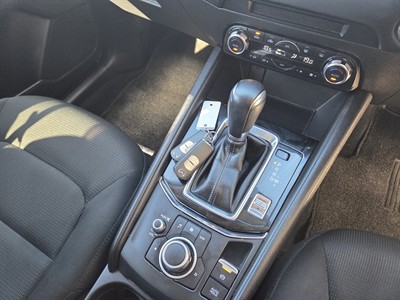 2017 Mazda CX-5 - Thumbnail