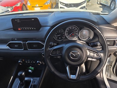 2017 Mazda CX-5 - Thumbnail