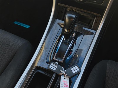 2013 Honda ACCORD - Thumbnail