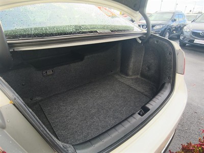 2013 Honda ACCORD - Thumbnail