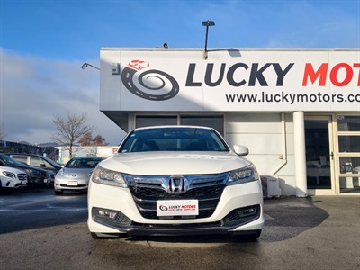 2013 Honda ACCORD - Thumbnail