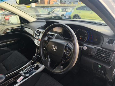 2013 Honda ACCORD - Thumbnail