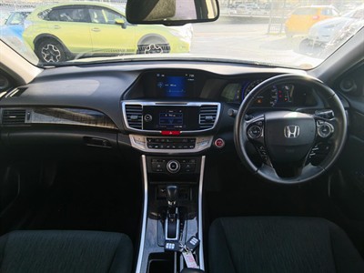 2013 Honda ACCORD - Thumbnail
