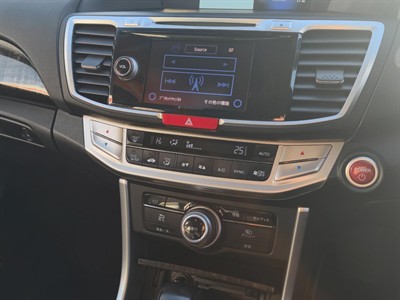 2013 Honda ACCORD - Thumbnail
