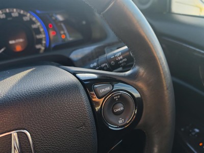 2013 Honda ACCORD - Thumbnail