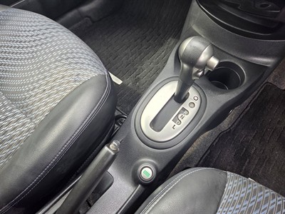 2012 Nissan Note - Thumbnail