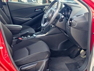 2016 Mazda Demio - Thumbnail