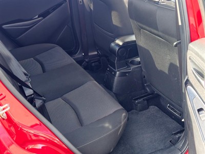 2016 Mazda Demio - Thumbnail