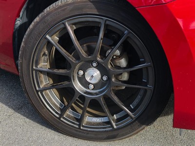 2016 Mazda Demio - Thumbnail