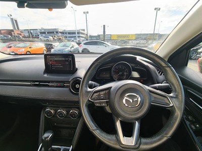 2016 Mazda Demio - Thumbnail