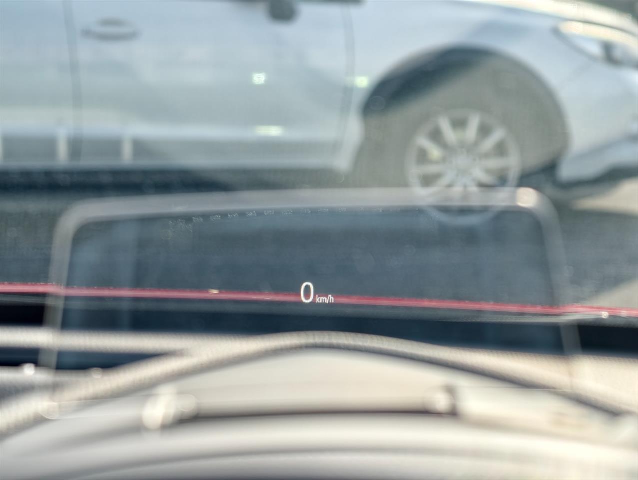 2016 Mazda Demio