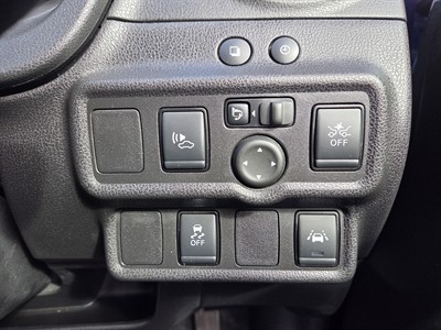 2020 Nissan Note - Thumbnail