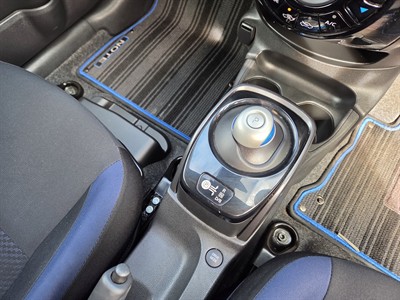 2020 Nissan Note - Thumbnail