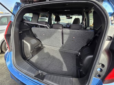 2020 Nissan Note - Thumbnail