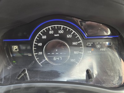 2020 Nissan Note - Thumbnail