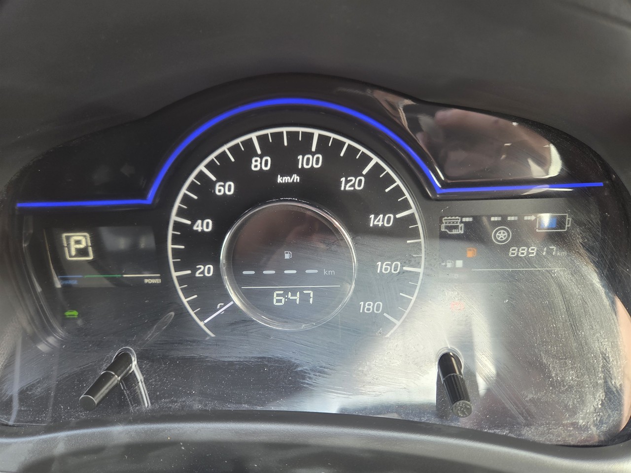 2020 Nissan Note