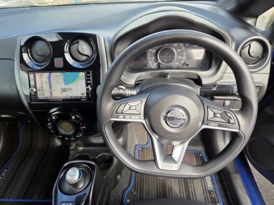 2020 Nissan Note - Thumbnail